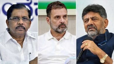 Karnataka Cabinet Reshuffle May Be On The Cards With 3 To 5 Ministers Facing Exit