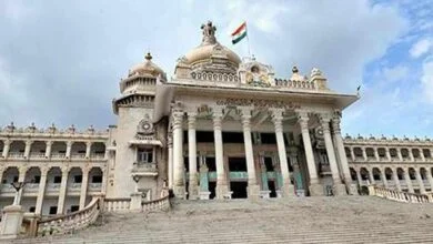 Karnataka Council Chairman Election: Congress and BJP Field Candidates