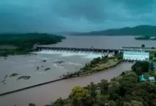 Karnataka Dam Water Level Today: KRS, Almatti, Basava Sagara and Linganamakki Update