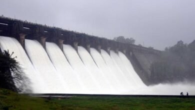 Karnataka Dam Water Levels On August 28 KRS Inflow Falls While Alamatti Nears Full Capacity