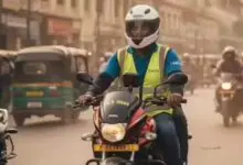 Karnataka Government Opposes Bike Taxi Licences Across State
