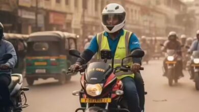 Karnataka Government Opposes Bike Taxi Licences Across State