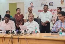 Karnataka Government Orders SIT Probe Into Fake Drug Network