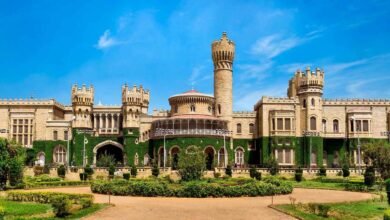 Karnataka Government Parks Face New Land Use Rule Amid Bengaluru Opposition