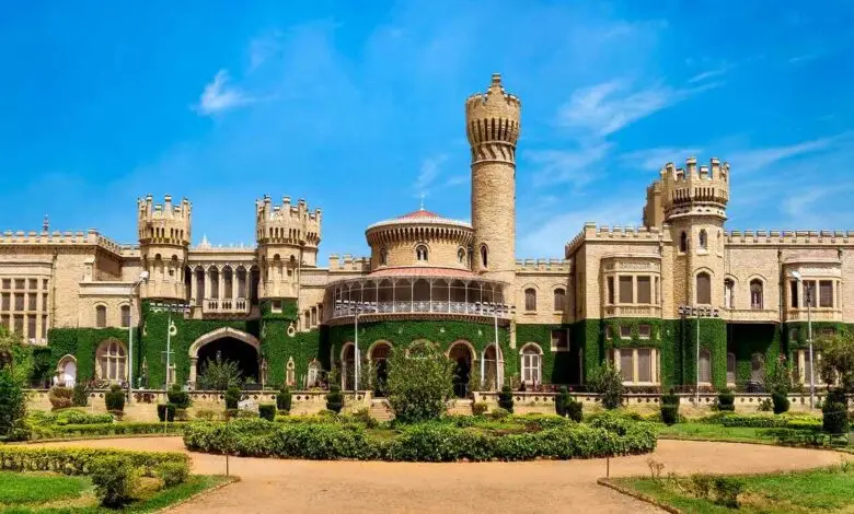 Karnataka Government Parks Face New Land Use Rule Amid Bengaluru Opposition