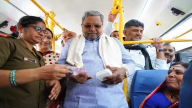 Karnataka Guarantee Schemes Face Questions Over Spending Figures