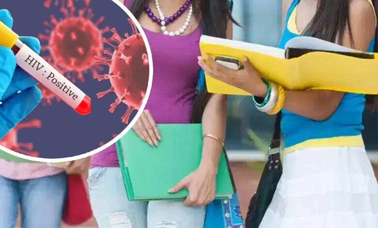 Karnataka Health Department Rejects Rumours of Widespread HIV Cases Among College Students