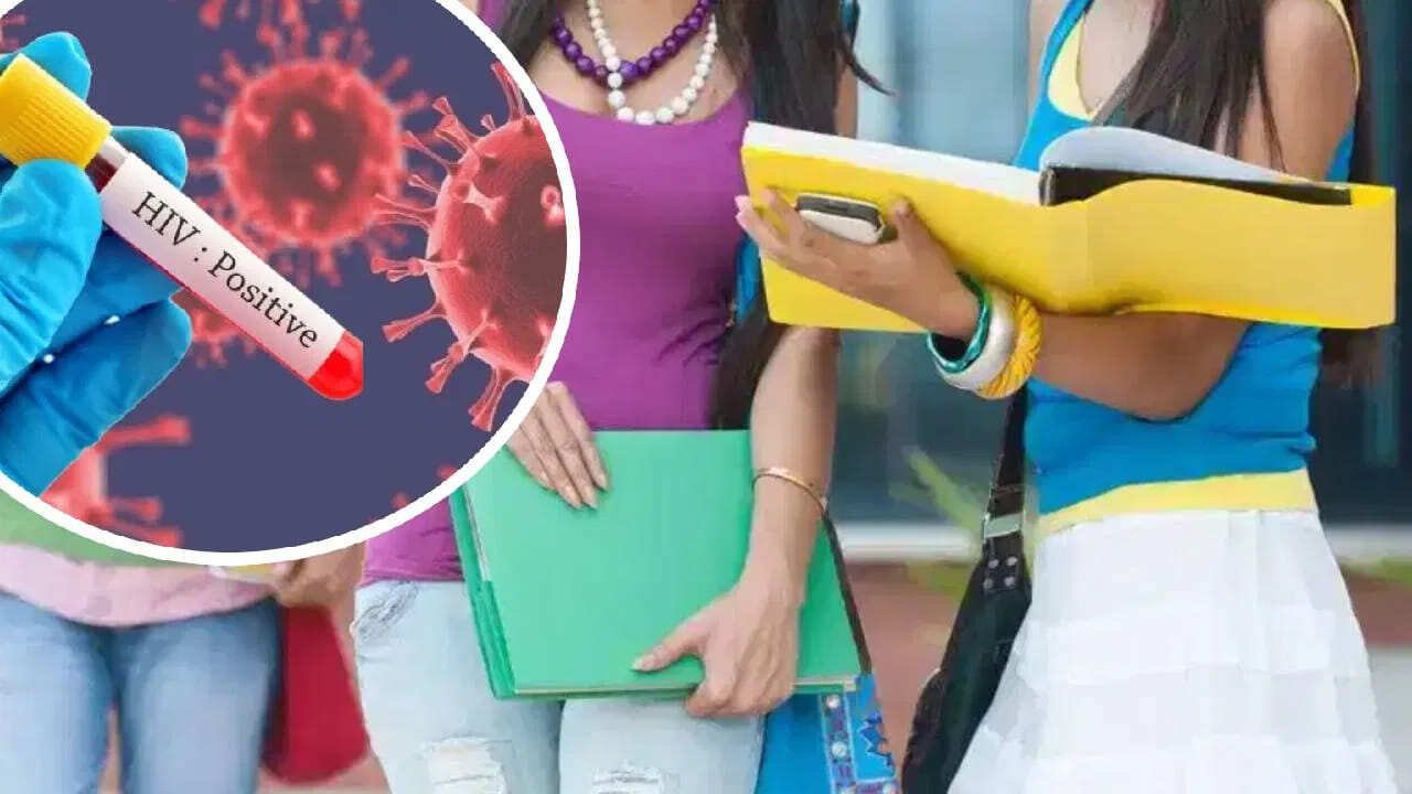 Karnataka Health Department Rejects Rumours of Widespread HIV Cases Among College Students