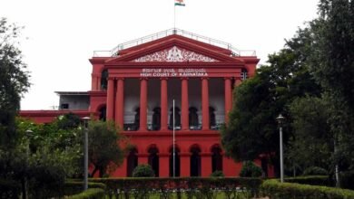 Karnataka High Court Orders 24 Hour CCTV Monitoring In Police Stations