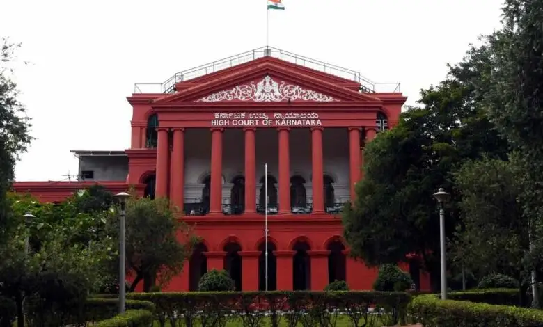 Karnataka High Court Orders 24 Hour CCTV Monitoring In Police Stations