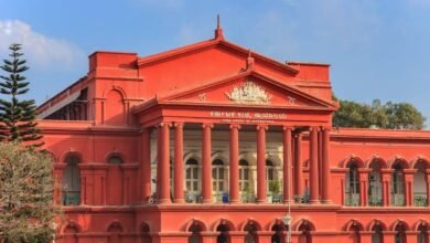 Karnataka High Court Rebukes Police Over Illegal Arrest In Civil Dispute