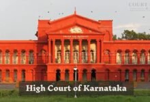 Karnataka High Court Says Marriage Does Not Give Husband Control Over Wife