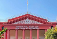 Karnataka High Court Sets Limits on Criminal Cases Over Marital Disputes