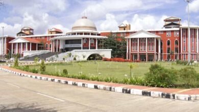 Karnataka Law University Proposal Sparks Debate in North Karnataka