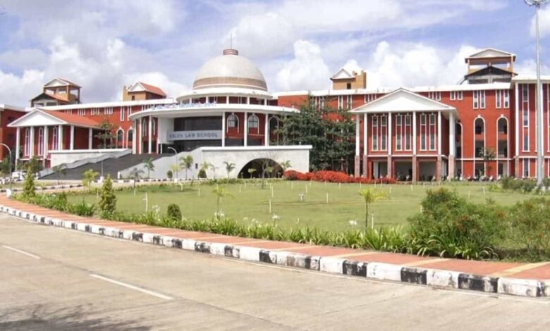 Karnataka Law University Proposal Sparks Debate in North Karnataka