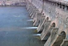Karnataka Monsoon Weakens as Reservoir Inflows Decline Across State