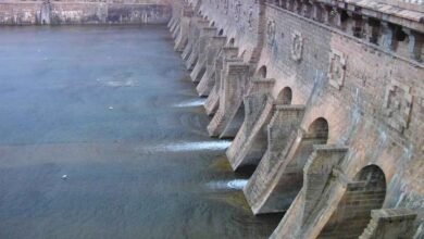 Karnataka Monsoon Weakens as Reservoir Inflows Decline Across State