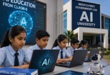 Karnataka Moves to Establish India First Government Led Artificial Intelligence University