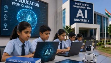 Karnataka Moves to Establish India First Government Led Artificial Intelligence University