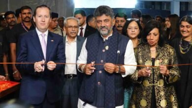 Karnataka Plans India’s First Quantum City at Hesaraghatta