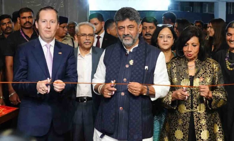 Karnataka Plans India’s First Quantum City at Hesaraghatta