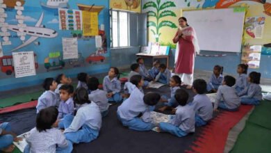 Karnataka Plans Mental Health Support For High School And PU Students