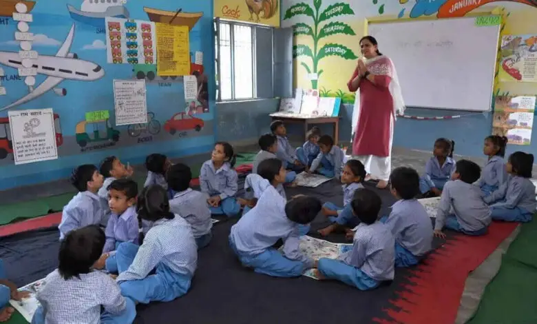 Karnataka Plans Mental Health Support For High School And PU Students