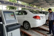 Karnataka Raises Vehicle Emission Test Fees, New PUC Rates Take Effect