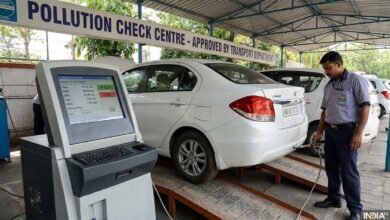Karnataka Raises Vehicle Emission Test Fees, New PUC Rates Take Effect