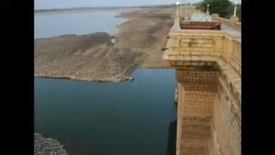 Karnataka Reservoir Water Levels Update as Reduced Monsoon Rain Slows Inflow to Major Dams