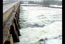 Karnataka Reservoirs Receive Major Inflow as Hemavathi Gains 11 TMC and Key Dams Near Full Capacity