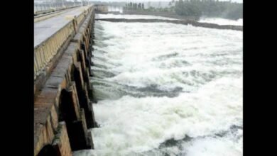 Karnataka Reservoirs Receive Major Inflow as Hemavathi Gains 11 TMC and Key Dams Near Full Capacity