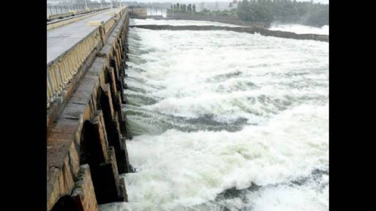 Karnataka Reservoirs Receive Major Inflow as Hemavathi Gains 11 TMC and Key Dams Near Full Capacity