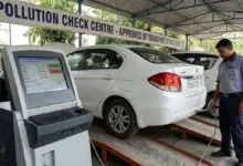 Karnataka Revises Vehicle Pollution Test Fees With Stricter PUCC Rules