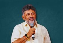 Karnataka SIR: DK Shivakumar Seeks More Time For Voter Claims
