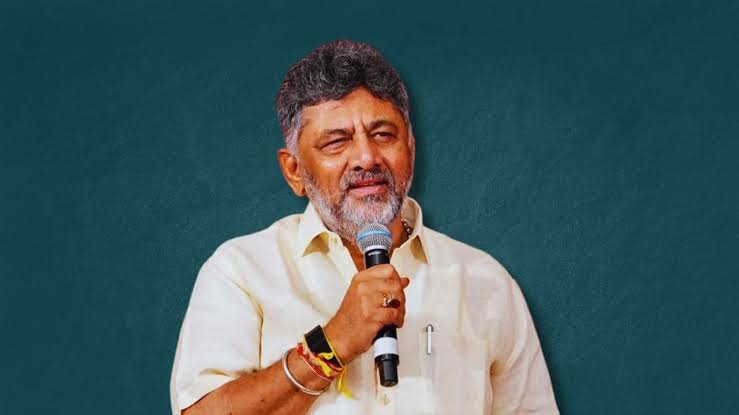 Karnataka SIR: DK Shivakumar Seeks More Time For Voter Claims