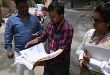 Karnataka SIR Draft Voter List Released With Over 1 Crore Names Excluded