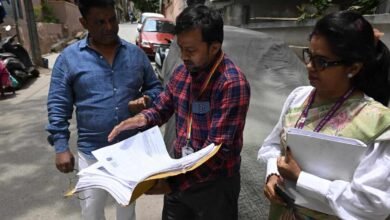 Karnataka SIR Draft Voter List Released With Over 1 Crore Names Excluded