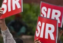 Karnataka SIR Exercise To Send Notices To 43.8 Lakh Voters