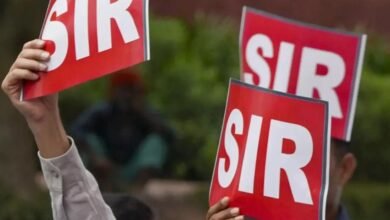 Karnataka SIR Exercise To Send Notices To 43.8 Lakh Voters