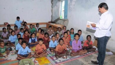Karnataka School Admissions Fall Sharply As Four Lakh Students Missing This Year