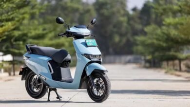 Karnataka Sees Rapid Growth in Electric Two Wheelers as EV Policies Drive Adoption