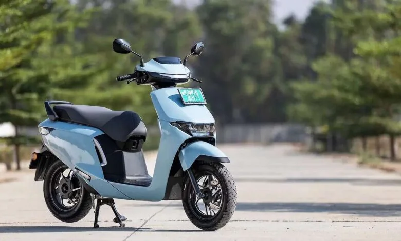 Karnataka Sees Rapid Growth in Electric Two Wheelers as EV Policies Drive Adoption