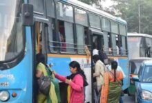 Karnataka Set to Revise Bus Ticket Fares as Transport Corporations Face Mounting Financial Pressure