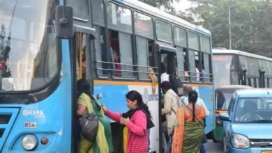 Karnataka Set to Revise Bus Ticket Fares as Transport Corporations Face Mounting Financial Pressure