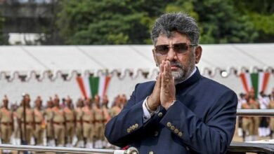 Karnataka Sets 3 Trillion Dollar Economy Goal for 2047 With Jobs and AI Push