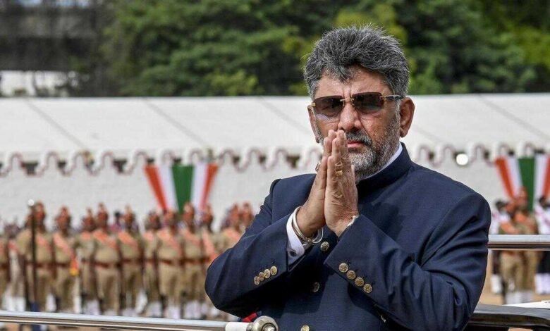 Karnataka Sets 3 Trillion Dollar Economy Goal for 2047 With Jobs and AI Push
