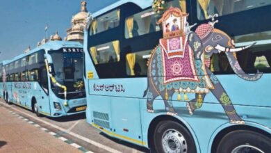 Karnataka Transport Corporations Face Financial Strain As Rs 5650 Crore Shakti Scheme Dues Remain