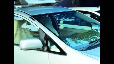 Karnataka Transport Department Issues Notices to Ola Uber Rapido and Namma Yatri