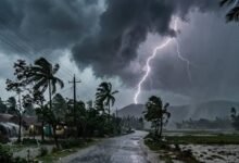Karnataka Weather Forecast: Heavy Rain Alert For Coastal Districts And Bengaluru